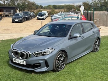 Used BMW 1 Series 2022 for sale - 79831654: Photo