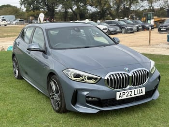 Used BMW 1 Series 2022 for sale - 79831654: Photo
