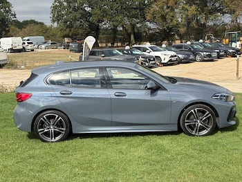 Used BMW 1 Series 2022 for sale - 79831654: Photo