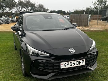 Used MG MG3 2024 for sale - 79741432: Photo