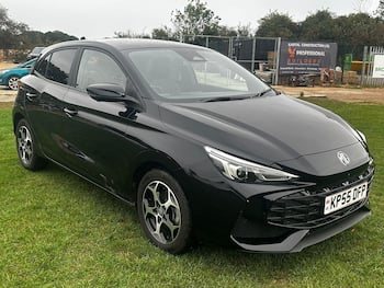 Used MG MG3 2024 for sale - 79741432: Photo