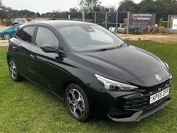 Used MG MG3 2024 for sale - 79741432: Photo