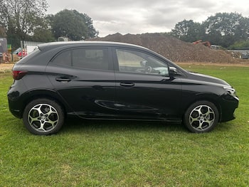 Used MG MG3 2024 for sale - 79741432: Photo