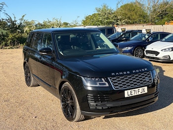 Used Land Rover Range Rover 2022 for sale - 79285361: Photo