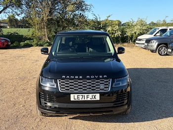 Used Land Rover Range Rover 2022 for sale - 79285361: Photo