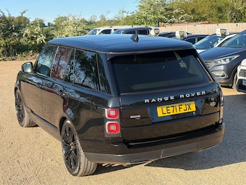 Used Land Rover Range Rover 2022 for sale - 79285361: Photo
