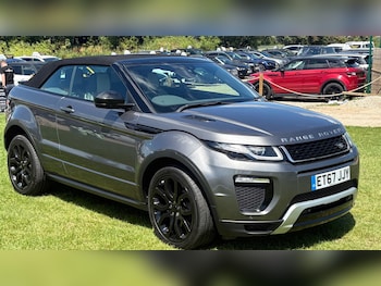 Used Land Rover Range Rover Evoque 2018 for sale - 79285357: Photo