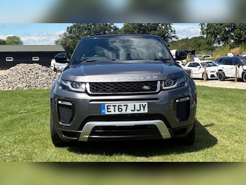 Used Land Rover Range Rover Evoque 2018 for sale - 79285357: Photo