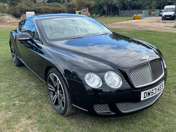 Used Bentley Continental 2010 for sale - 79657108: Photo