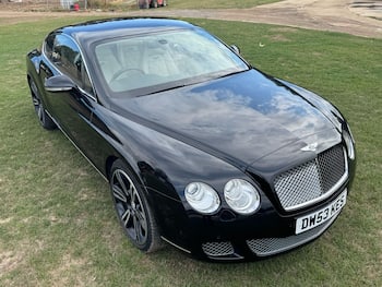 Used Bentley Continental 2010 for sale - 79657108: Photo