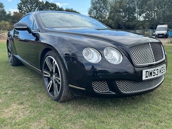 Used Bentley Continental 2010 for sale - 79657108: Photo