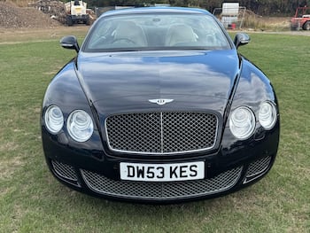 Used Bentley Continental 2010 for sale - 79657108: Photo
