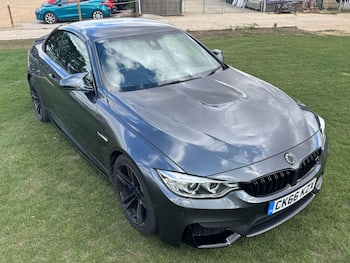 Used BMW M4 2016 for sale - 79688437: Photo