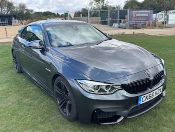 Used BMW M4 2016 for sale - 79688437: Photo