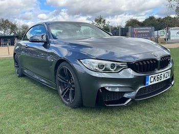 Used BMW M4 2016 for sale - 79688437: Photo