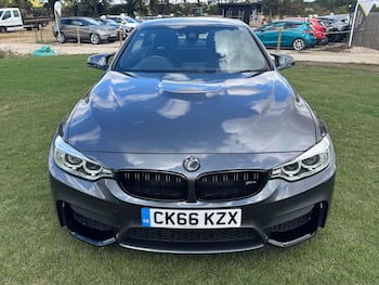 Used BMW M4 2016 for sale - 79688437: Photo