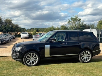 Used Land Rover Range Rover 2021 for sale - 79285352: Photo