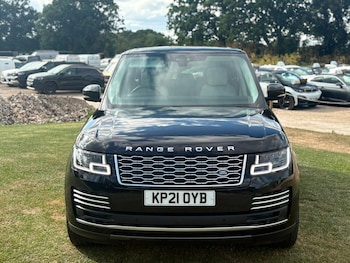 Used Land Rover Range Rover 2021 for sale - 79285352: Photo