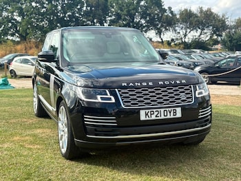 Used Land Rover Range Rover 2021 for sale - 79285352: Photo