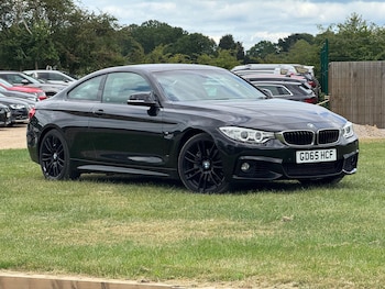 Used BMW 4 Series 2015 for sale - 79285363: Photo