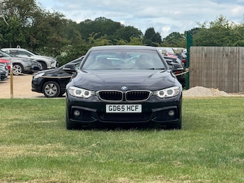 Used BMW 4 Series 2015 for sale - 79285363: Photo