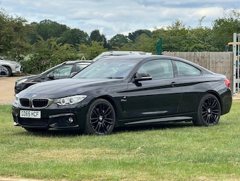 Used BMW 4 Series 2015 for sale - 79285363: Photo