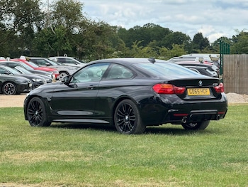 Used BMW 4 Series 2015 for sale - 79285363: Photo