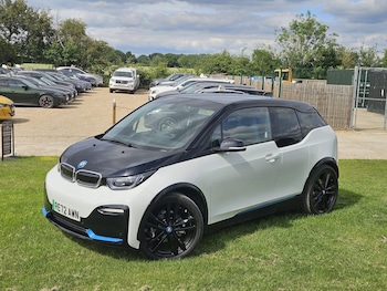Used BMW i3 2022 for sale - 79285338: Photo