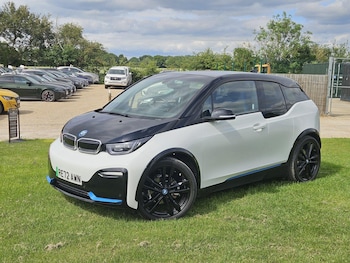 Used BMW i3 2022 for sale - 79285338: Photo