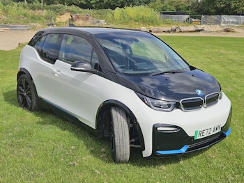 Used BMW i3 2022 for sale - 79285338: Photo