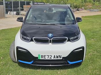 Used BMW i3 2022 for sale - 79285338: Photo