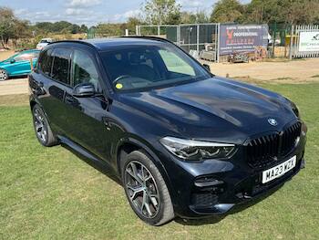 Used BMW X5 2023 for sale - 79726942: Photo