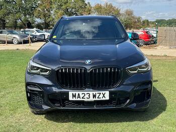 Used BMW X5 2023 for sale - 79726942: Photo