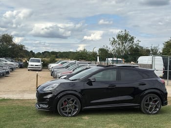 Used Ford Puma 2025 for sale - 79285373: Photo
