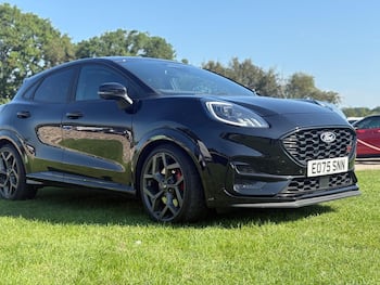 Used Ford Puma 2025 for sale - 79285373: Photo