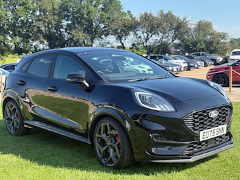 Used Ford Puma 2025 for sale - 79285373: Photo