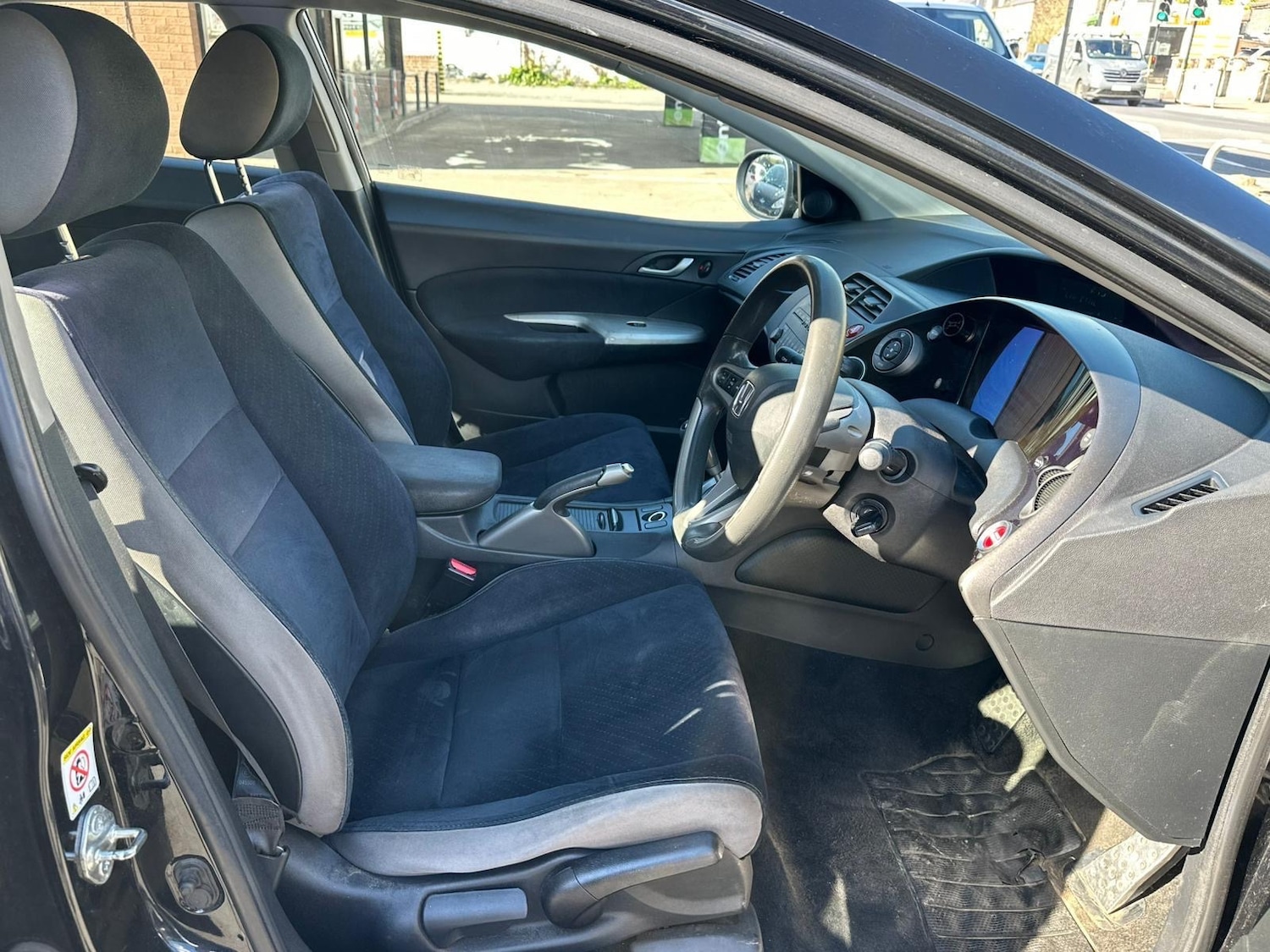 Used Honda Civic 2007 for sale - 77410767: Photo 10