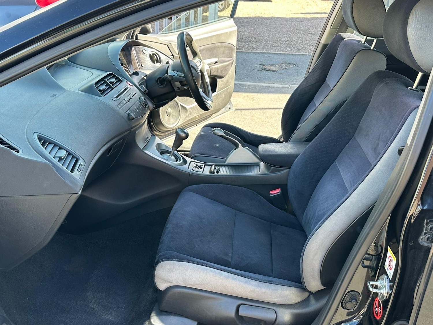 Used Honda Civic 2007 for sale - 77410767: Photo 11