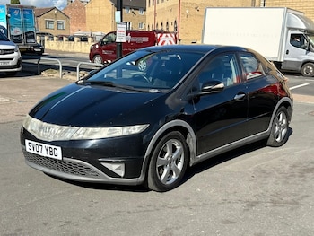 Used Honda Civic 2007 for sale - 77410767: Photo