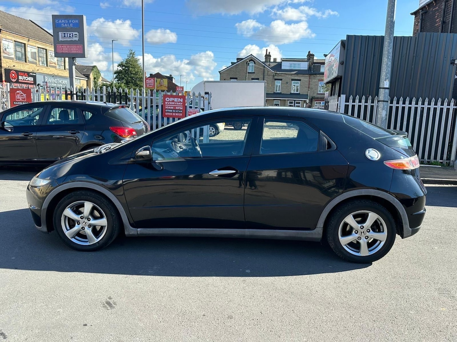 Used Honda Civic 2007 for sale - 77410767: Photo 6