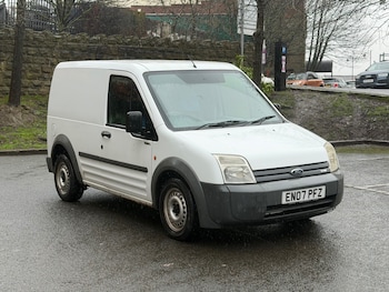 Used Ford Transit Connect 2007 for sale - 77462902: Photo