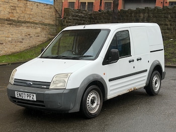 Used Ford Transit Connect 2007 for sale - 77462902: Photo