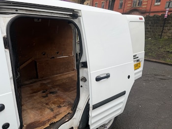 Used Ford Transit Connect 2007 for sale - 77462902: Photo