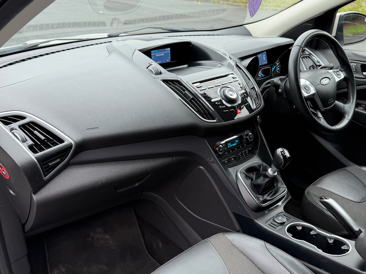 Used Ford Kuga 2015 for sale - 77454623: Photo 10