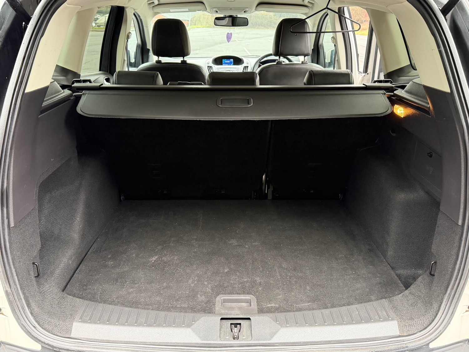 Used Ford Kuga 2015 for sale - 77454623: Photo 14