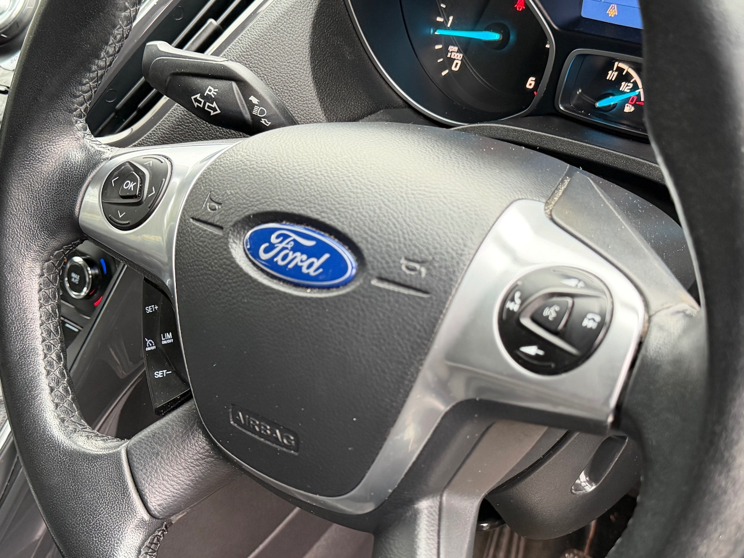 Used Ford Kuga 2015 for sale - 77454623: Photo 17