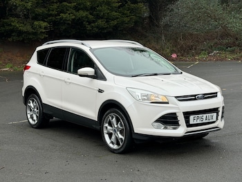 Used Ford Kuga 2015 for sale - 77454623: Photo