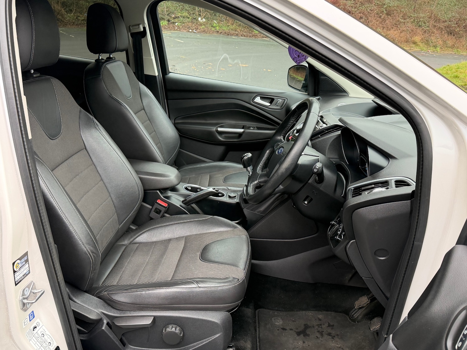 Used Ford Kuga 2015 for sale - 77454623: Photo 9