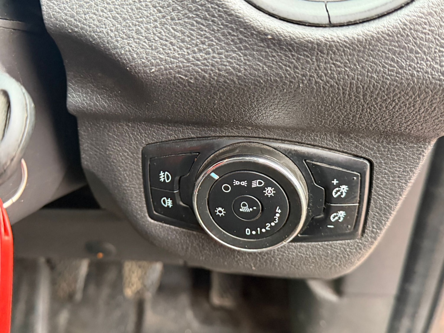 Used Ford Transit Courier 2017 for sale - 77404832: Photo 13