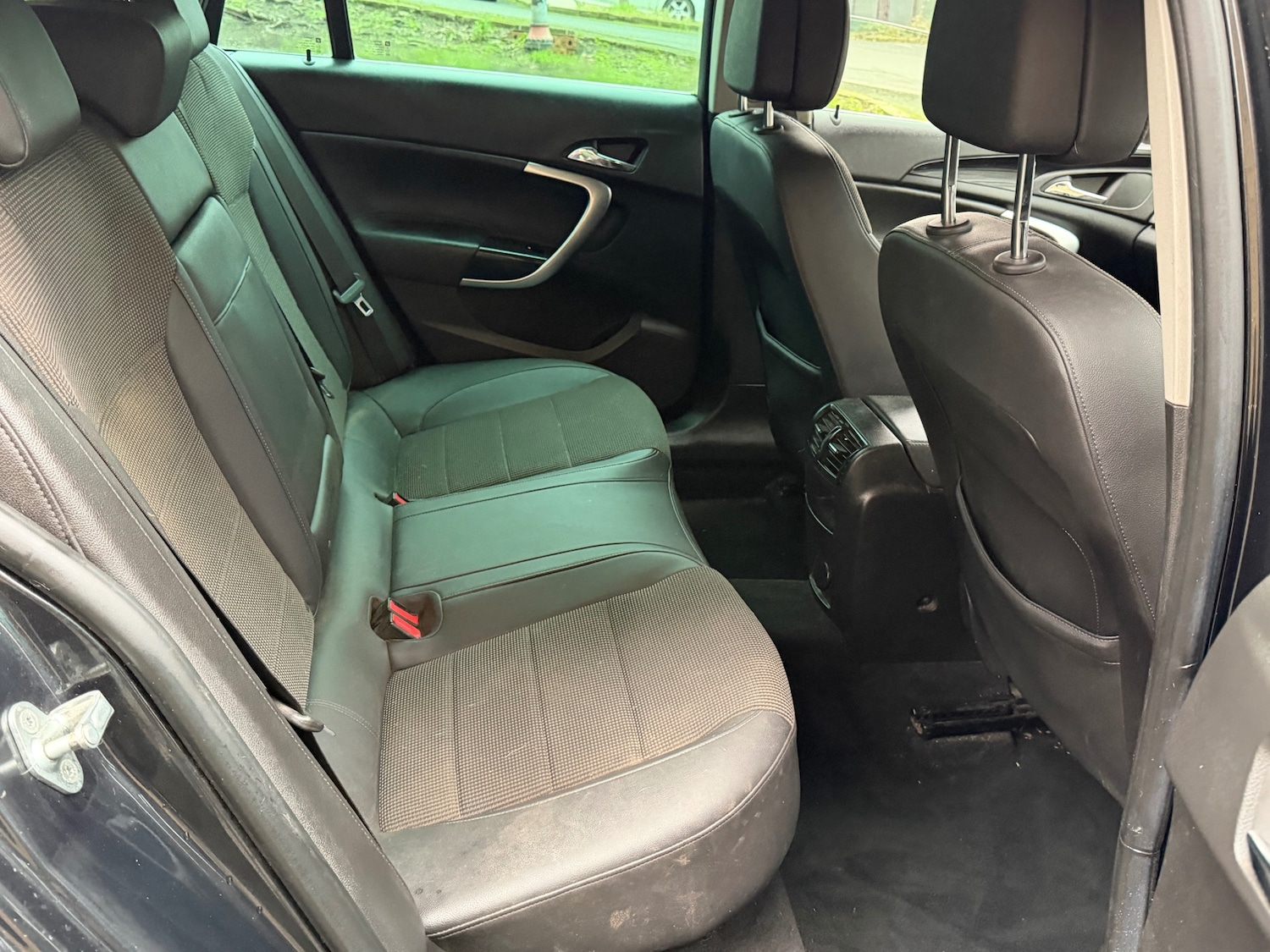 Used Vauxhall Insignia 2012 for sale - 77420299: Photo 12